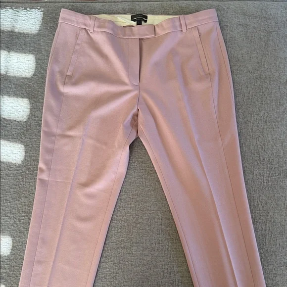 J. Crew Women’s work pant Chinos LOT OF 2. Size‎ 16 and 16T - Picture 9 of 12